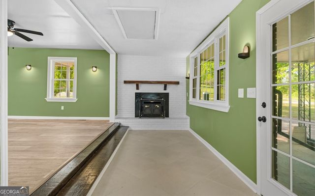 832 Snow Springs Road NW, Adairsville, GA 30103