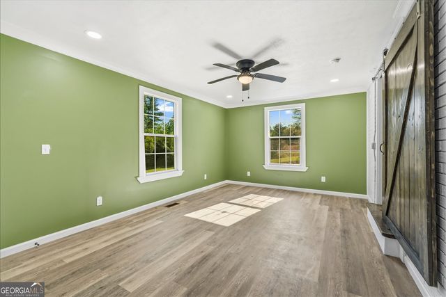 832 Snow Springs Road NW, Adairsville, GA 30103