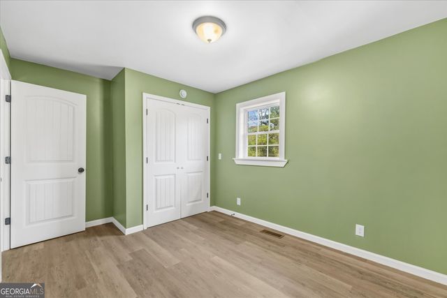 832 Snow Springs Road NW, Adairsville, GA 30103