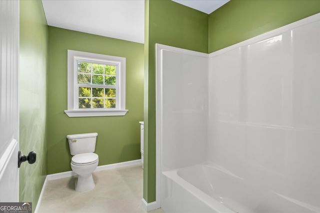 832 Snow Springs Road NW, Adairsville, GA 30103