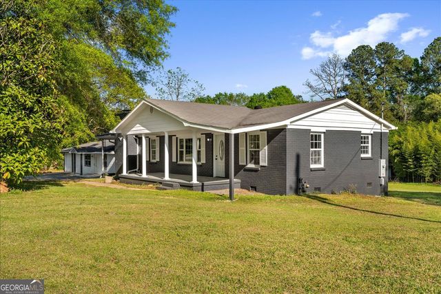 832 Snow Springs Road NW, Adairsville, GA 30103