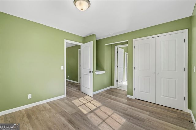 832 Snow Springs Road NW, Adairsville, GA 30103