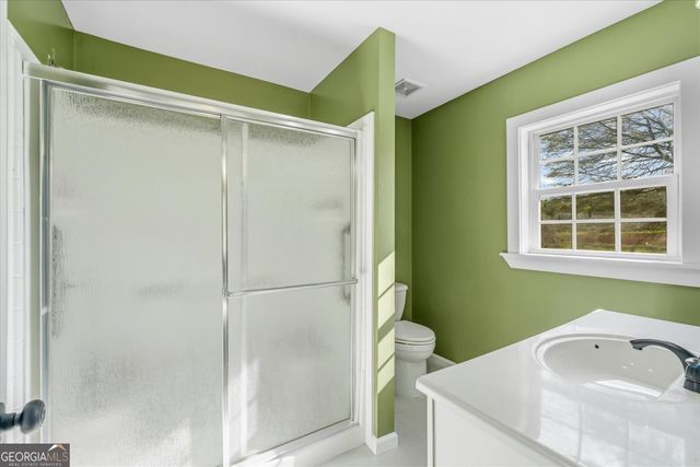 832 Snow Springs Road NW, Adairsville, GA 30103