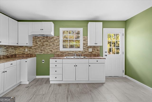 832 Snow Springs Road NW, Adairsville, GA 30103