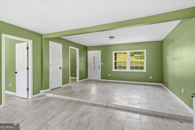832 Snow Springs Road NW, Adairsville, GA 30103