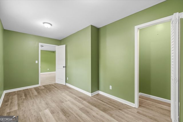 832 Snow Springs Road NW, Adairsville, GA 30103