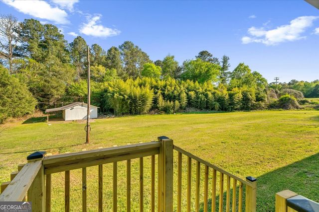 832 Snow Springs Road NW, Adairsville, GA 30103