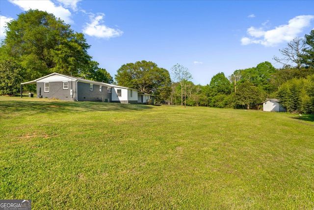 832 Snow Springs Road NW, Adairsville, GA 30103