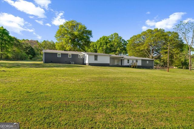 832 Snow Springs Road NW, Adairsville, GA 30103