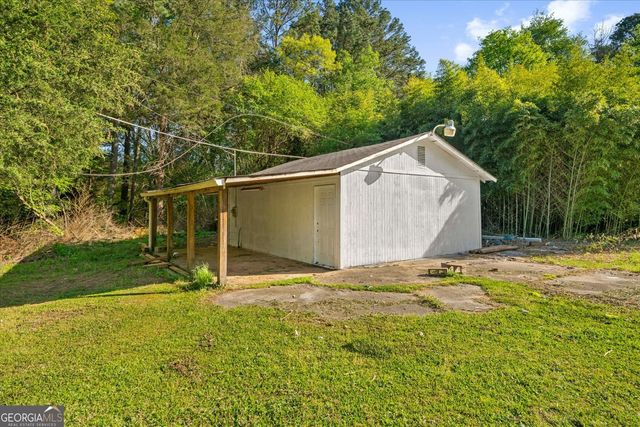 832 Snow Springs Road NW, Adairsville, GA 30103