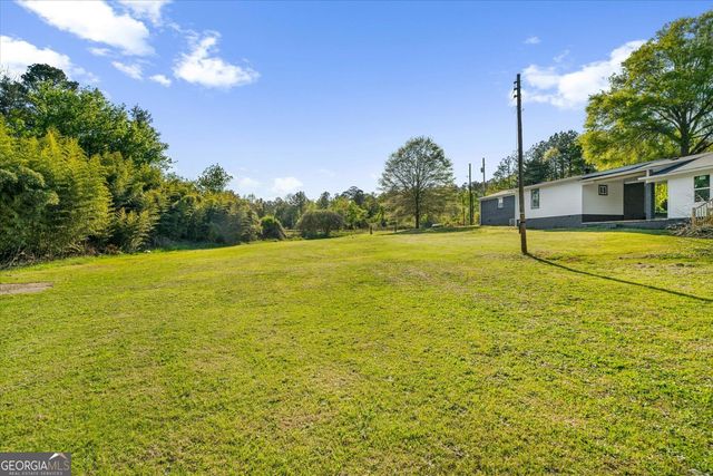 832 Snow Springs Road NW, Adairsville, GA 30103