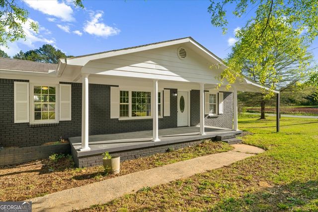 832 Snow Springs Road NW, Adairsville, GA 30103