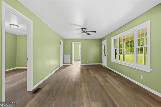 832 Snow Springs Road NW, Adairsville, GA 30103