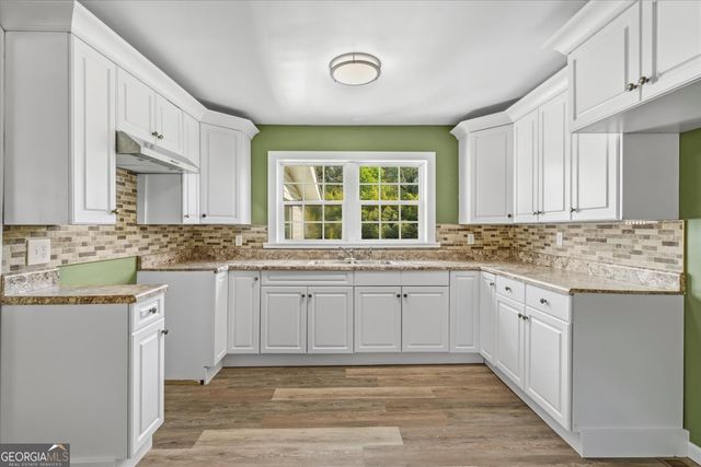 832 Snow Springs Road NW, Adairsville, GA 30103