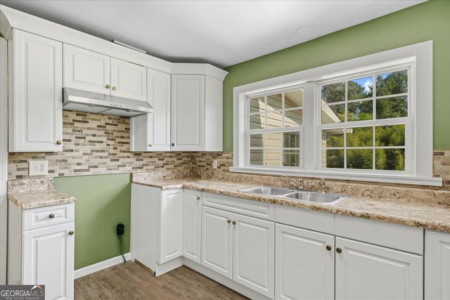 832 Snow Springs Road NW, Adairsville, GA 30103