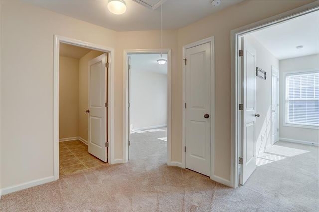 3394 New Fawn Lane, Alpharetta, GA 30004