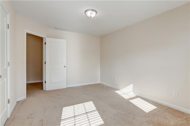 3394 New Fawn Lane, Alpharetta, GA 30004