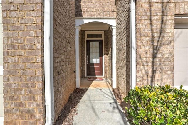 3394 New Fawn Lane, Alpharetta, GA 30004