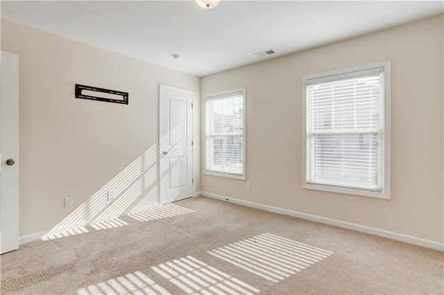 3394 New Fawn Lane, Alpharetta, GA 30004