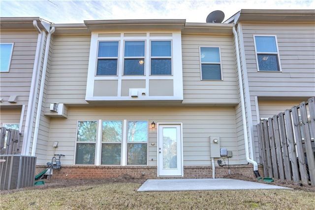3394 New Fawn Lane, Alpharetta, GA 30004