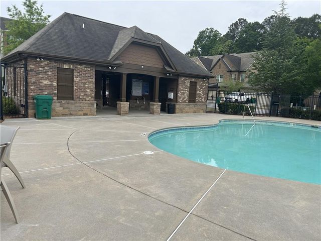 3394 New Fawn Lane, Alpharetta, GA 30004