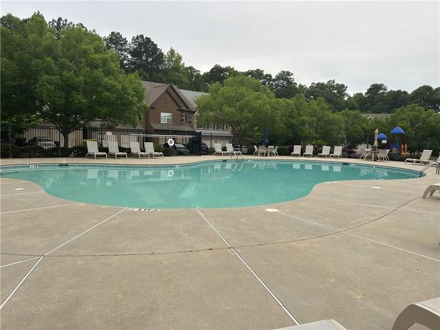 3394 New Fawn Lane, Alpharetta, GA 30004