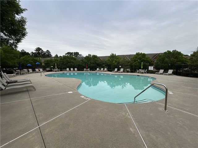 3394 New Fawn Lane, Alpharetta, GA 30004