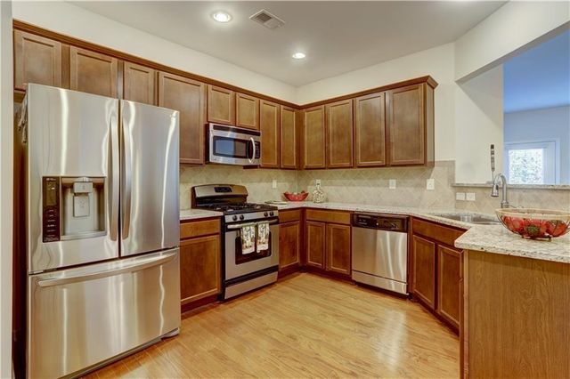 3394 New Fawn Lane, Alpharetta, GA 30004