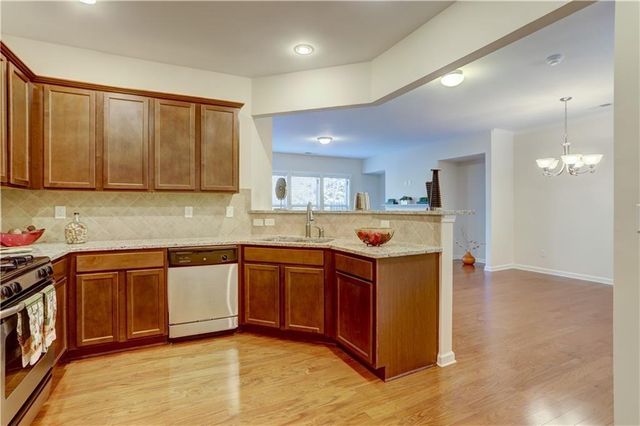 3394 New Fawn Lane, Alpharetta, GA 30004