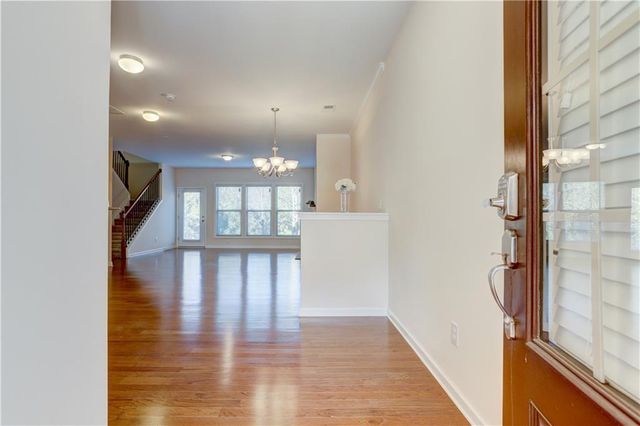 3394 New Fawn Lane, Alpharetta, GA 30004