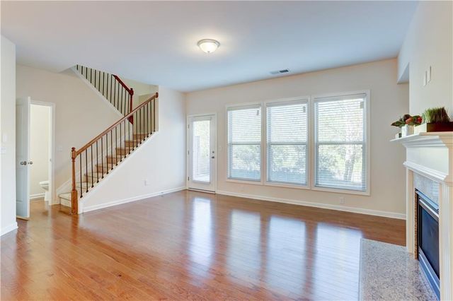 3394 New Fawn Lane, Alpharetta, GA 30004