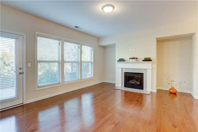 3394 New Fawn Lane, Alpharetta, GA 30004