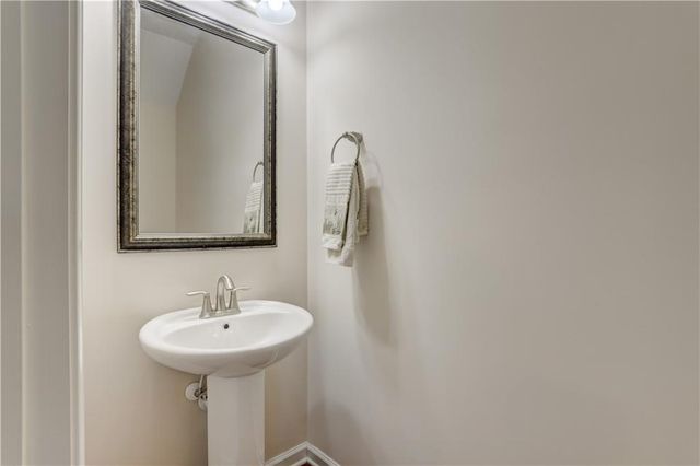 3394 New Fawn Lane, Alpharetta, GA 30004