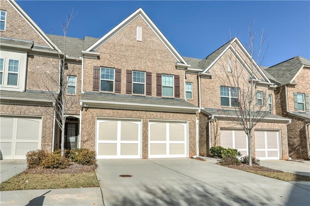 3394 New Fawn Lane, Alpharetta, GA 30004