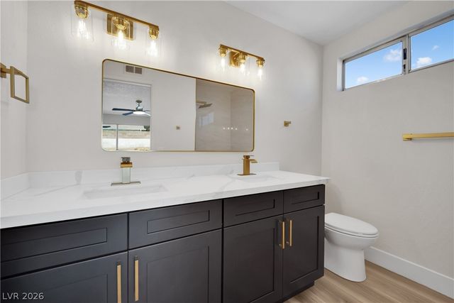 3862 Boca Chica Avenue, Las Vegas, NV 89120