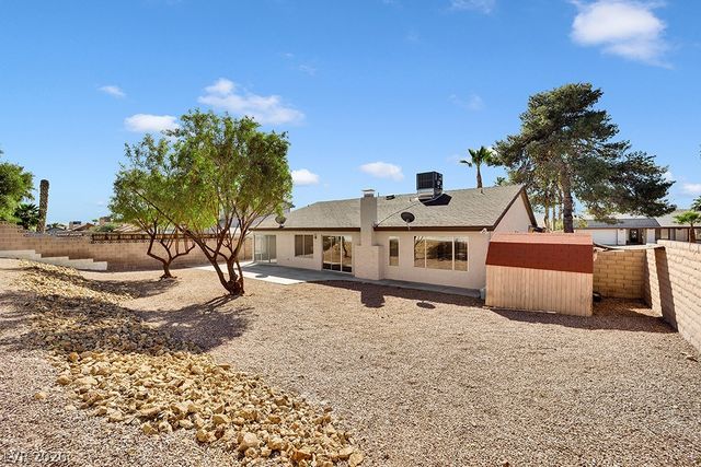 3862 Boca Chica Avenue, Las Vegas, NV 89120