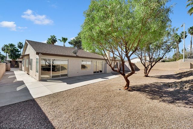 3862 Boca Chica Avenue, Las Vegas, NV 89120