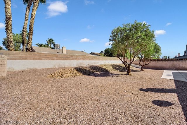 3862 Boca Chica Avenue, Las Vegas, NV 89120