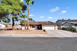 3862 Boca Chica Avenue, Las Vegas, NV 89120