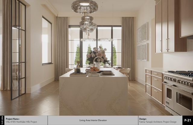 110 Bella Montagna CIR, Austin, TX 78734