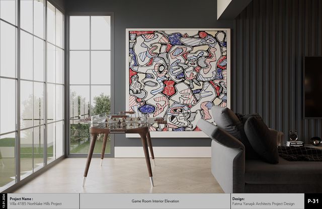 110 Bella Montagna CIR, Austin, TX 78734