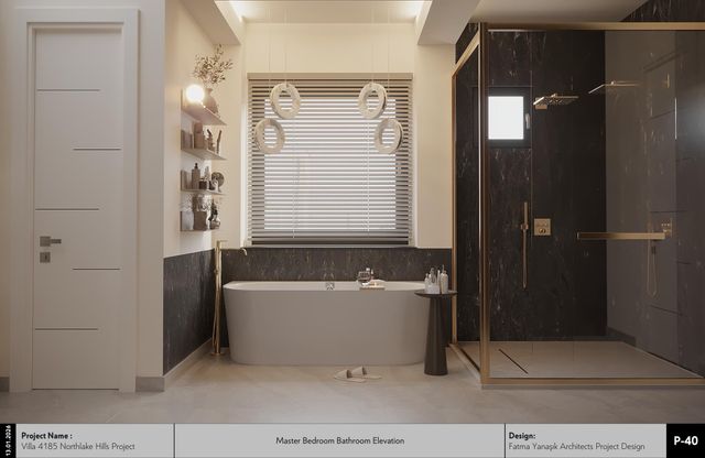 110 Bella Montagna CIR, Austin, TX 78734