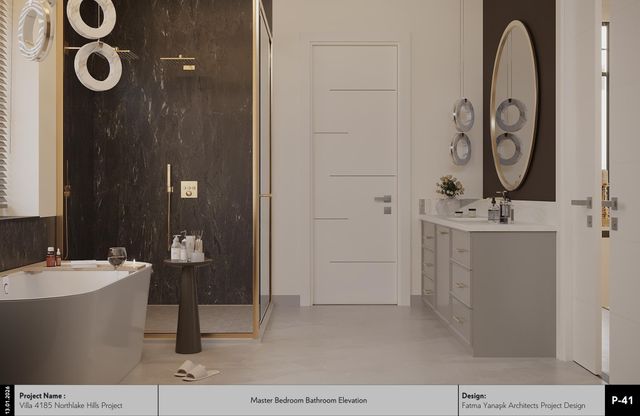 110 Bella Montagna CIR, Austin, TX 78734