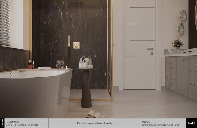 110 Bella Montagna CIR, Austin, TX 78734