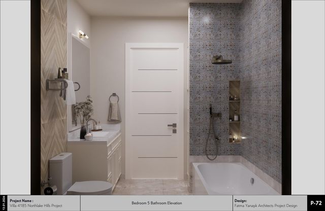 110 Bella Montagna CIR, Austin, TX 78734