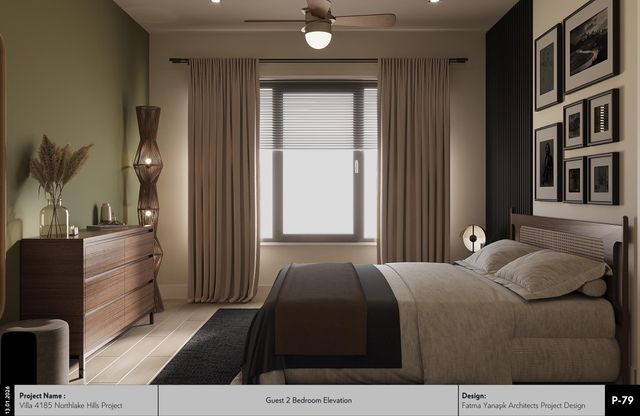 110 Bella Montagna CIR, Austin, TX 78734