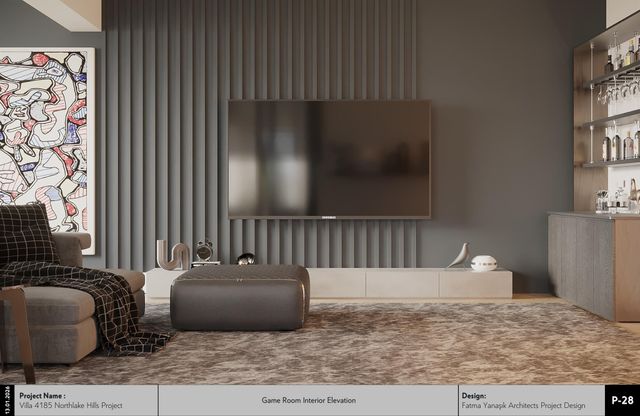 110 Bella Montagna CIR, Austin, TX 78734