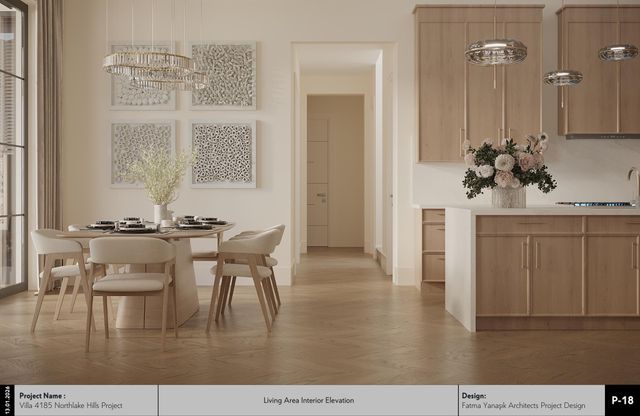 110 Bella Montagna CIR, Austin, TX 78734