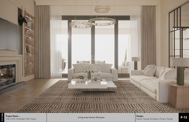 110 Bella Montagna CIR, Austin, TX 78734