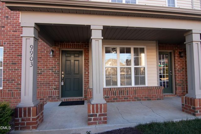 9903 Grettle Court, Raleigh, NC 27617